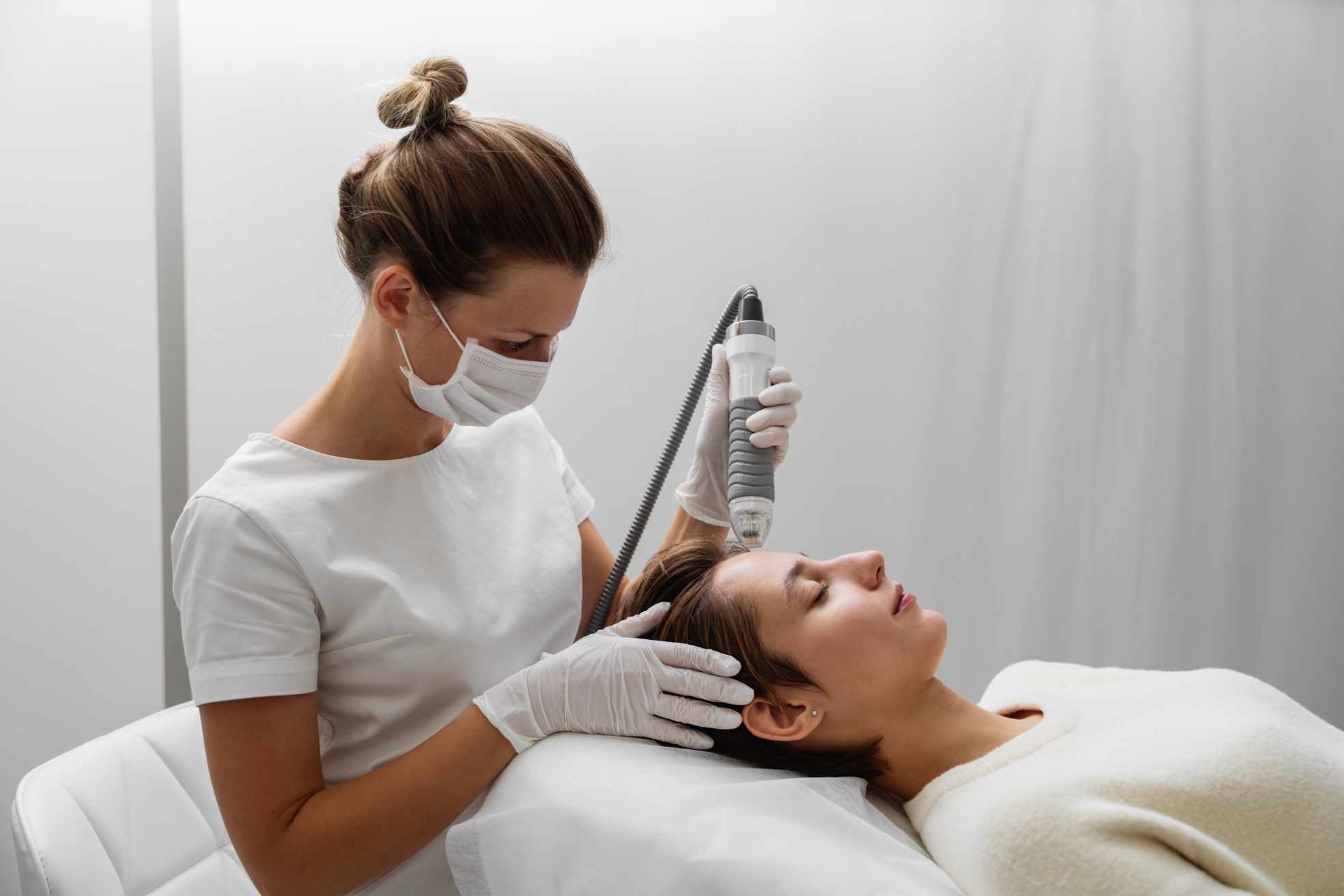 Morpheus8 vs Venus Viva: Which RF Treatment Is Better?