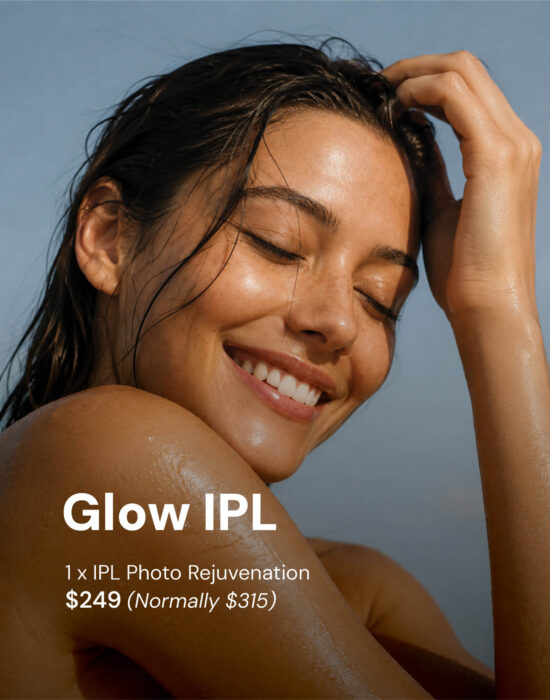 Glow IPL