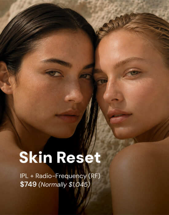 Skin Reset