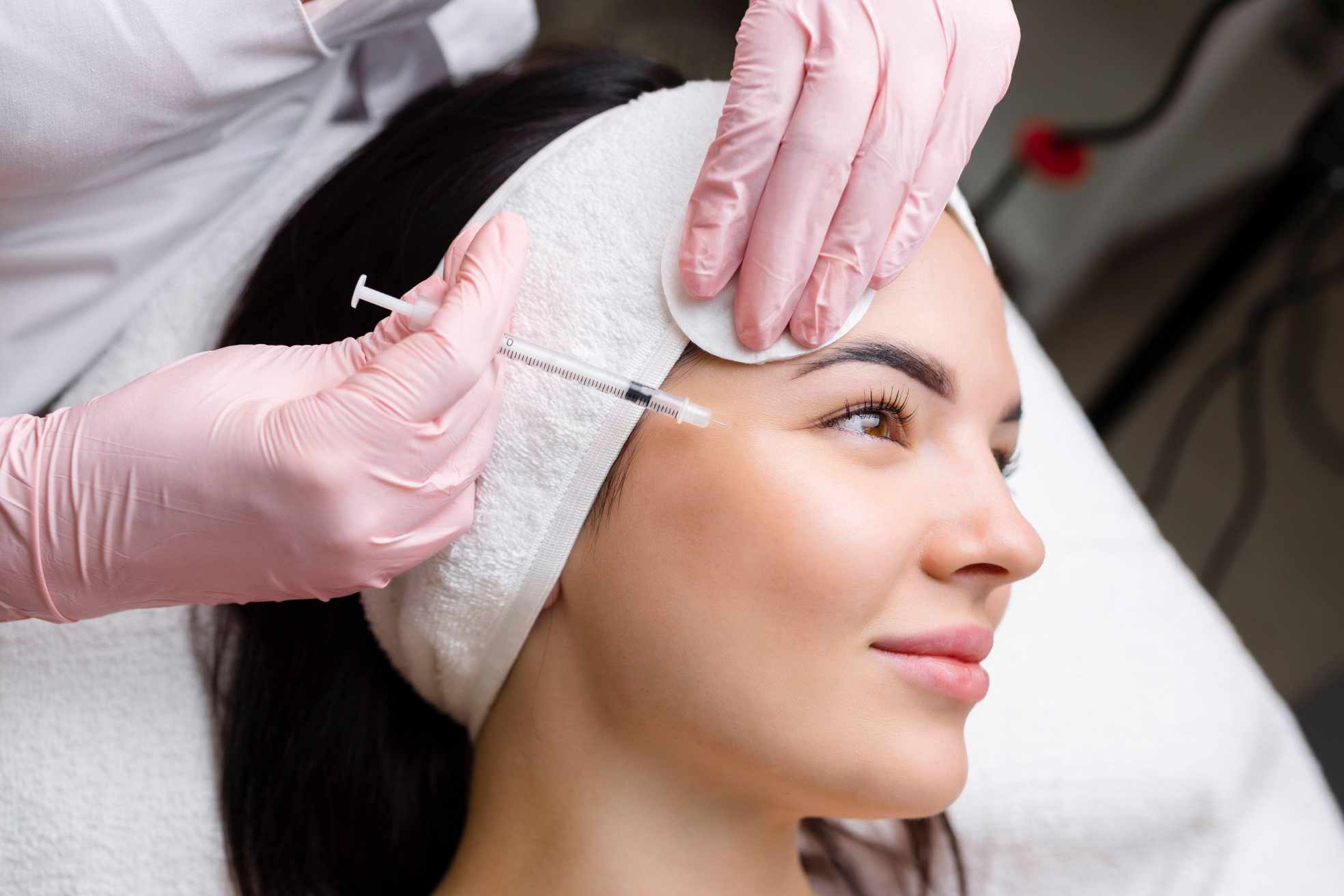 Skin Booster Injections: How They Differ from Fillers and What to Expect