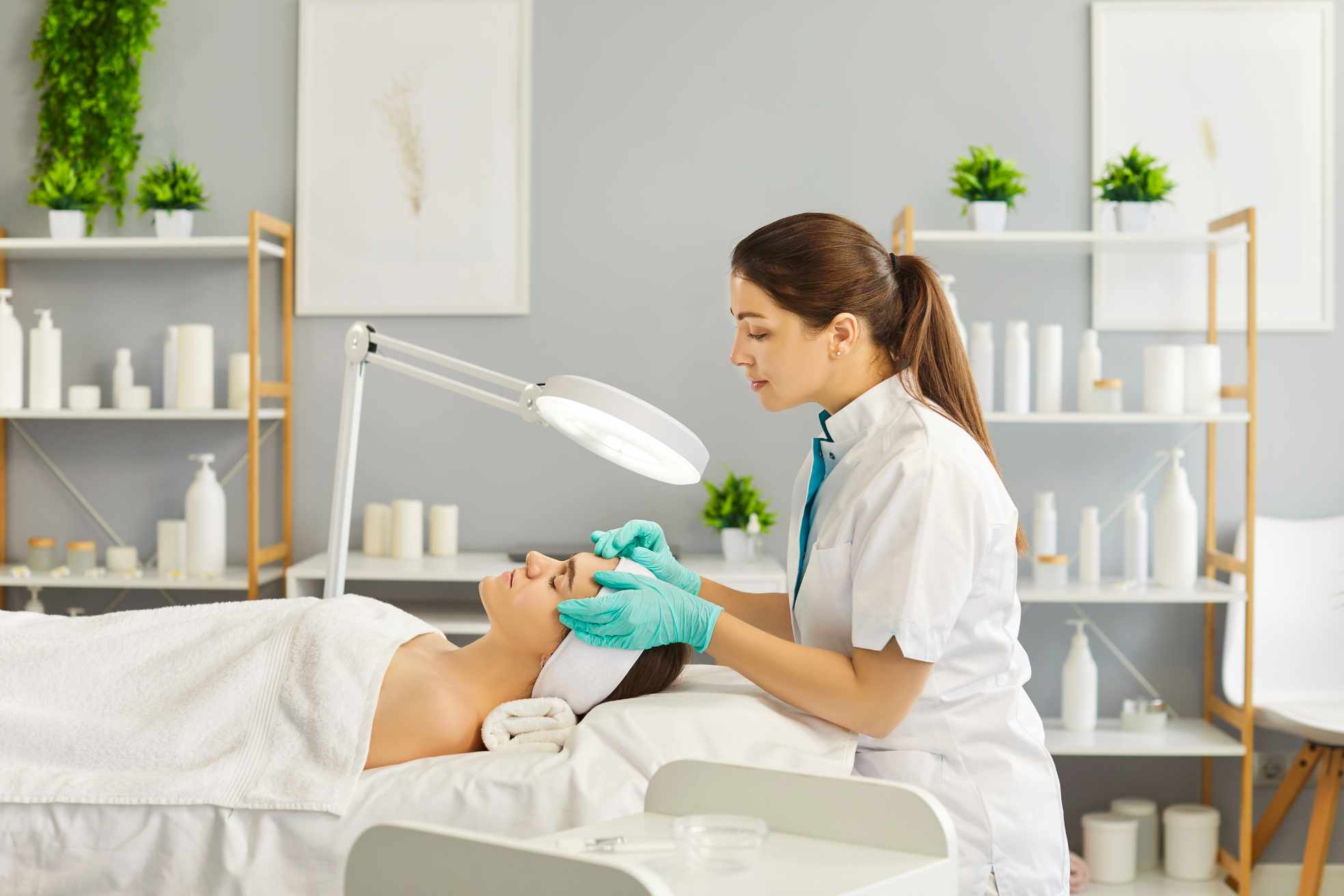 The New Wave of Skin Treatments: Exosomes, Polynucleotides and What’s Coming in 2026